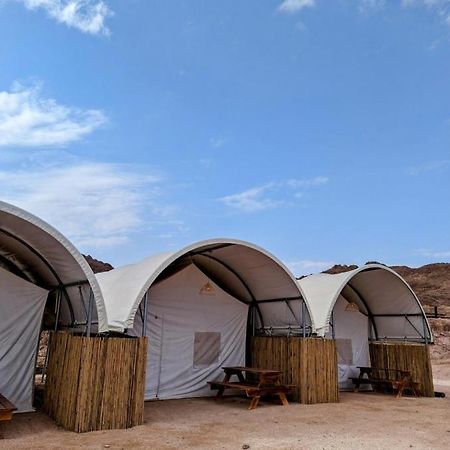 Park Timna Hotel Eilat Eksteriør billede