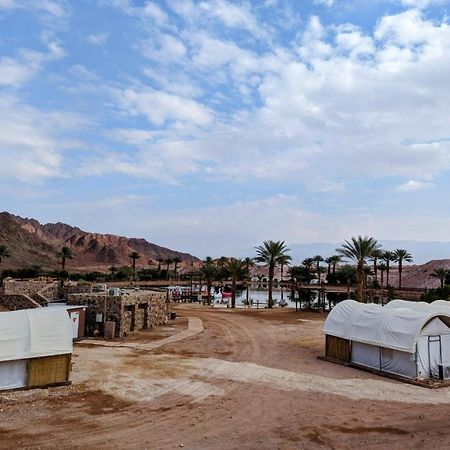 Park Timna Hotel Eilat Eksteriør billede